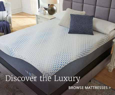 Browse Mattresses