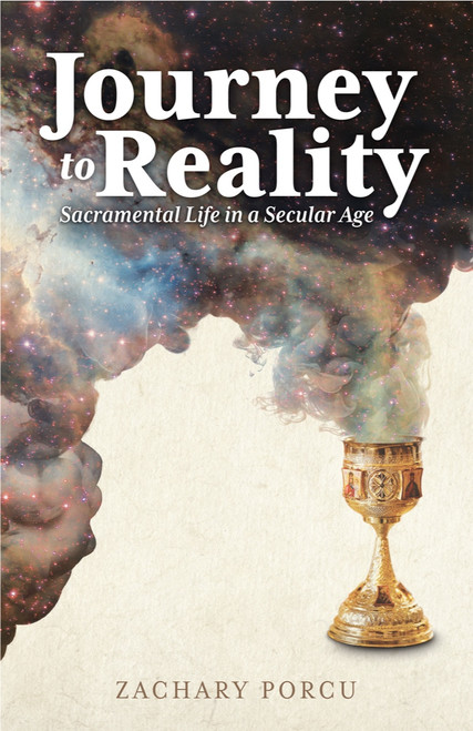 Journey to Reality: Sacramental Life in a Secular Age eBook