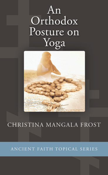 An Orthodox Posture on Yoga (booklet)