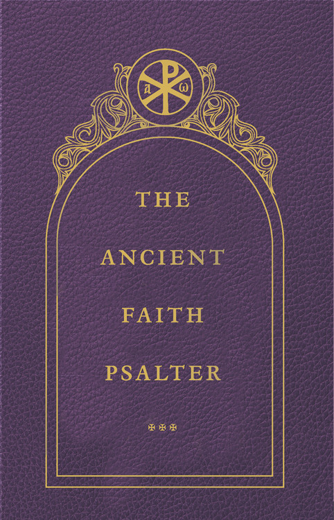 その他 FAITH OF THE CENTURY: HISTORY Ancient_Faith_Psalter_1000_px_