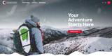 Case Study: Crescent Moon Snowshoes