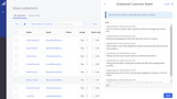 Elevate Your Customer Relationships with Enhanced Customer Notes by oBundle