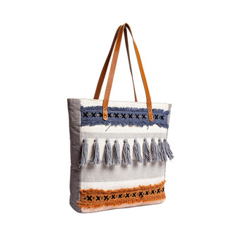 Myra Bag Terri Anna Tote Bag 