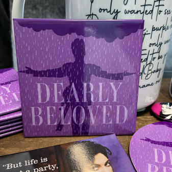 Purple Rain Dearly Beloved Prince Minnesota