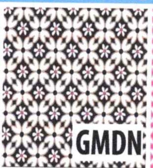 LuLu B Beachtime Skort 2 Pocket 1 Phone Pocket gmdn