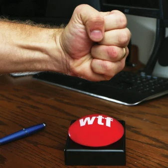 WTF Button