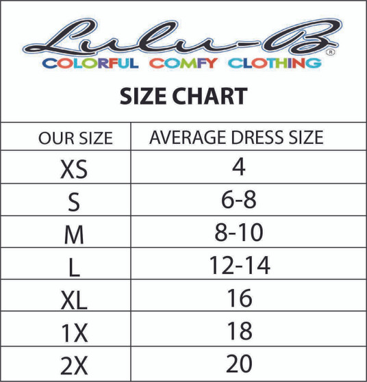 LuLu B Skort, Phone Pocket 2 Waist Pockets Side Zip LuLu B Coolant Fabric Navy Corals