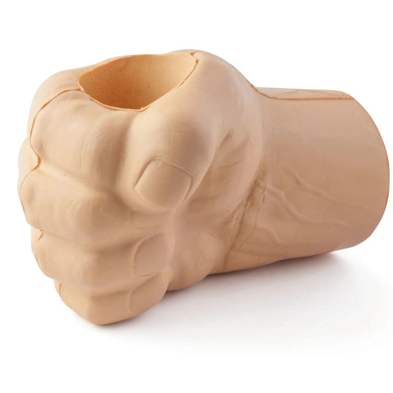 Big Hand Koozie Can Holder Big Hand Koozie Can Holder