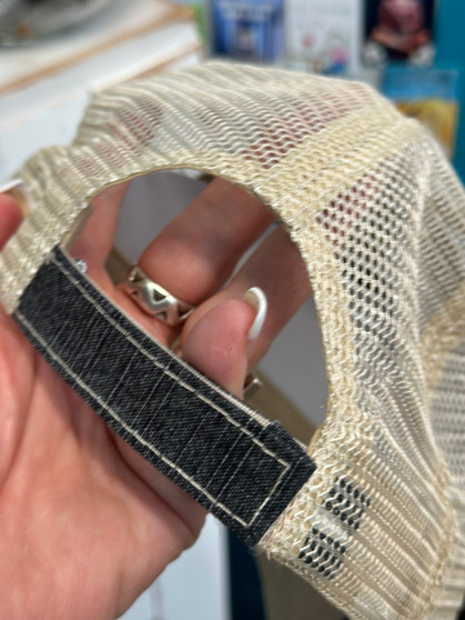 Baseball Trucker Cap, Drinks Well With Others Rhinestone Bling Distressed  Baseball Trucker Cap, Drinks Well With Others Rhinestone Bling Distressed