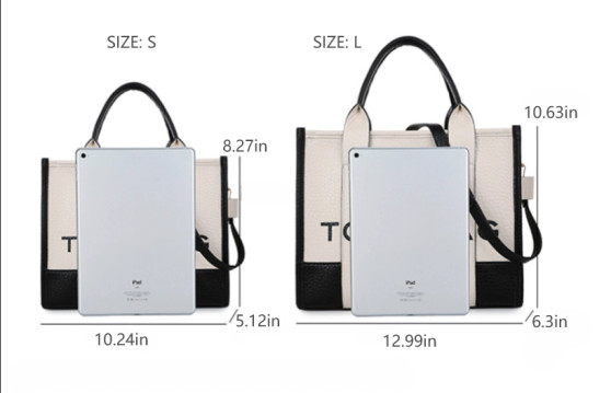 The Tote Bag Pink Crossbody ARRIVING SOON