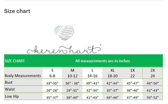 Keren Hart Button Down Shirt Pockets Navy