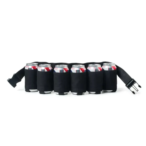 Beer Can Belt 