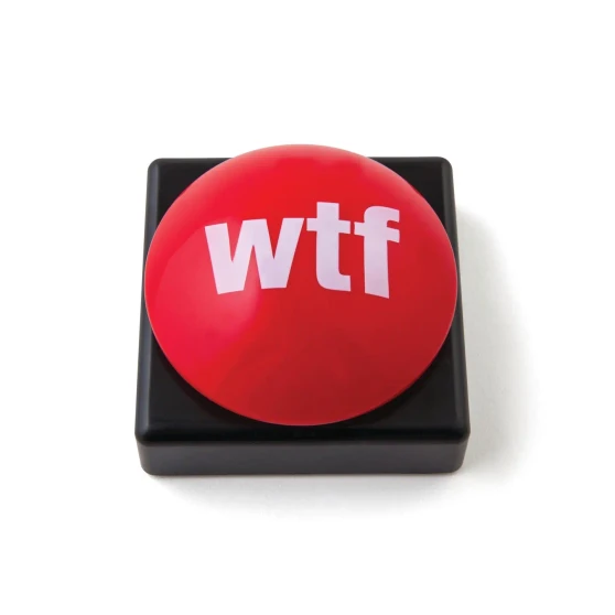 WTF Button