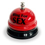 Bell, Sex Ring Bell For Sex