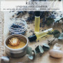 Candle, Soy Rejuv’ 52 Hours Burn Time USA Made