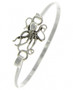 Bracelet, Octopus Hook