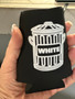 Koozie, Can White Trash Black