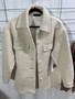 Jacket,  Coat Shacket Teddy Bear Winter Cream Jacket,  Coat Shacket Teddy Bear Winter Cream
