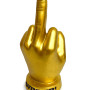 Trophy, Middle Finger Trophy, Middle Finger
