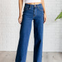 Judy Blue Jeans, Wide Leg