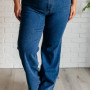 Judy Blue Jeans, Wide Leg