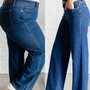 Judy Blue Jeans, Wide Leg