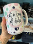  Mug, Eat A Bag Of Dicks