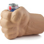 Big Hand Koozie Can Holder Big Hand Koozie Can Holder
