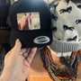 Cap Baseball Trucker, Horse Patch High Quality
