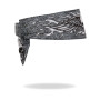 Bandanas Headband, Skull Wings Live Fast