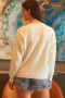 Sweater Hello Pumpkin Fall Thanksgiving Halloween
