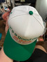 Baseball Trucker Cap, It’s A Good Day To Drink On A Boat Green Bill