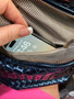 Nice large inside pocket Nice large inside pocket
