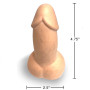 Stress Reliever Penis Squishy Dick Stress Reliever Penis Squishy Dick