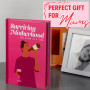 Funny Book Surviving Motherhood One Drink At A Time