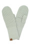 Mittens CC Finger Access Convertible Mint