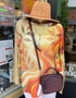 Loowie Lightweight Top Fall Leaves One Size