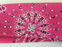 Bandana, aHot Pink Bling