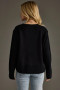Sweater Whiskey Black Panache