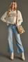 Panache Whiskey Weather Sweater Ivory  Panache Whiskey Weather Sweater Ivory