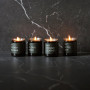 Candle Spy Pumpkin Spice Everlume