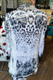 Kamana Cardigan Soft Flirty Grey