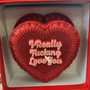 Valentines Funny Candle Soy Wax I Fucking Love You Gift Boxed