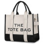 The Tote Bag Winter White Crossbody ARRIVING SOON