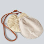 Seashell Woven Purse Crossbody ARRIVING SOON