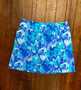 LuLu B Beachtime Skort Two Pocket 1 Phone Pocket 