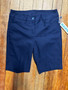 LuLu B Shorts 10” Navy Blue