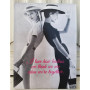 Funny Magnet Vintage Ladies I Love How Badass We Are When We Are Togetger