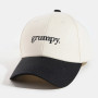 Grumpy Baseball Trucker Cap Adjustable 