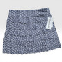 LuLu B Skort Cha Cha Ruffle Phone Pocket 